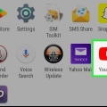 Ladda ner en youtube-spellista på android