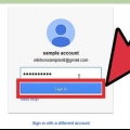 Ta bort ett youtube-konto