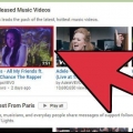 Konvertera en youtube-video till en mp3