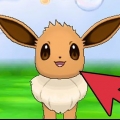Eevee eevee till sylveon