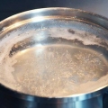 Koka ägg