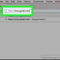 Kontrollera e-post med google mail