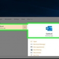 Ladda ner e-postmeddelanden från microsoft outlook