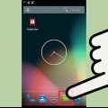 Hur man skaffar emoji på en android