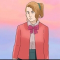 Ser preppy ut