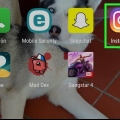 Ta reda på vem som slutade följa dig på instagram