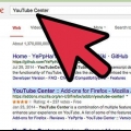 Få youtube att sluta buffra