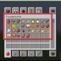 Mat i minecraft