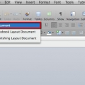 Skapa etiketter i microsoft word