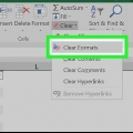 Krympa excel-filer