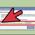Slå samman facebook-sidor