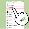 Facetime utan wifi