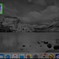 Lägg till fade i imovie
