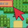 Fånga feebas i pokemon emerald