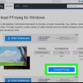 Installera ffmpeg för windows