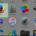 Starta firefox i felsäkert läge