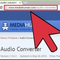 Konvertera flac till mp3