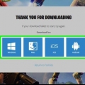 Spelar fortnite