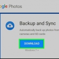 Ladda upp foton och videor till google foton på pc och mac