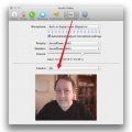 Ta bilder med skype