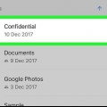 Ladda upp bilder till google drive på iphone eller ipad