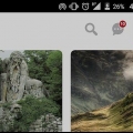 Ladda upp bilder till pinterest