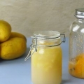 Jäsa frukt