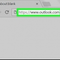 Visa arkiverade e-postmeddelanden i outlook