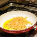 Göra bakad corned beef