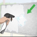 Måla galvaniserat stål