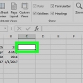 Jämför data i excel