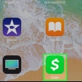 Ta emot pengar på square cash