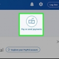 Överför pengar via paypal