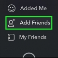 Tjäna pengar på snapchat