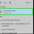 Spela in ljud med vlc mediaspelare