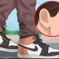 Ta bort gnisslet från air jordans