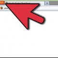 Rensa historik i firefox