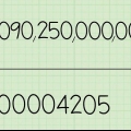 Konvertera siffror till vetenskaplig notation