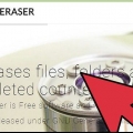 Ta bort känsliga filer och data permanent från en dator