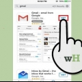 Konfigurera gmail på en iphone