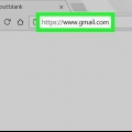 Sortera gmail efter avsändare