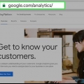 Använder google analytics