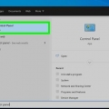 Installera om google chrome