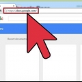 Dela google dokument