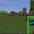 Hitta guld i minecraft