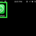 Skicka gratis textmeddelanden utomlands med whatsapp