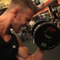 Att få stora biceps