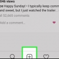 Lägg upp stora bilder på instagram