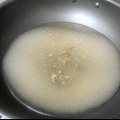 Förbereder gulab jamun