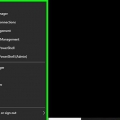 Återställ din trådlösa adapter manuellt i windows